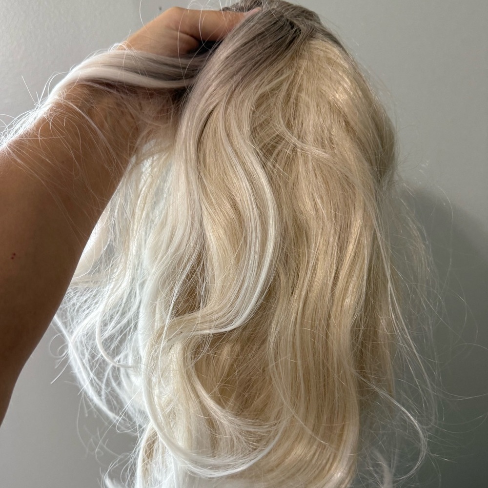 Wigs - Picture 6 of 11